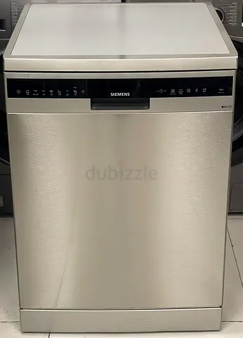 Siemens new model Dishwasher great look free delivery with warranty