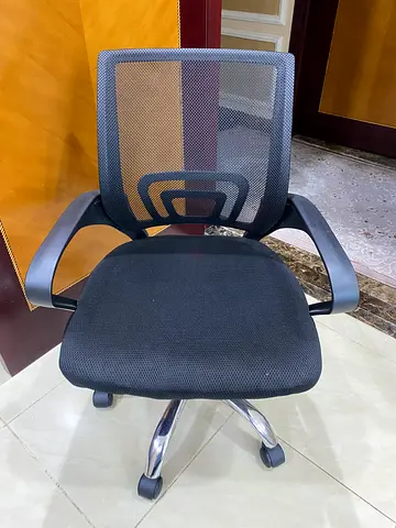 Comfortable Ergonomic Office Chair