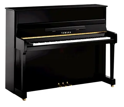 Yamaha UX Upright Piano