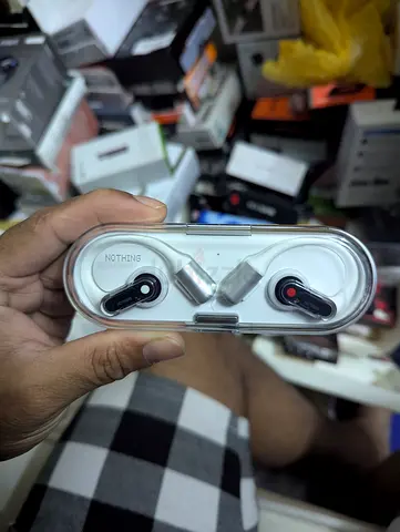 Nothing open ear Wireless Earphones for Sale