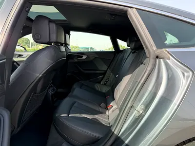 2019 AUDI A5 — миниатюра 11