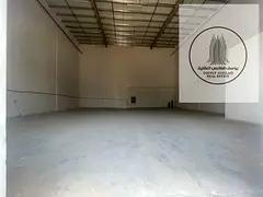 Golden Opportunity for Rent – ​​A Distinctive Warehouse in Umm Al Quwain!  Spacious Space | Hi