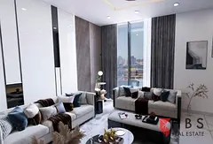 PAYMENT PLAN | HIGH FLOOR | SKYLINE VIEW