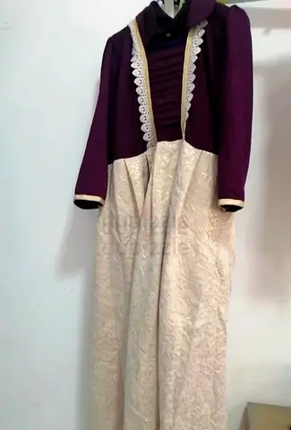 Elegant Traditional Dress for Special Occasions