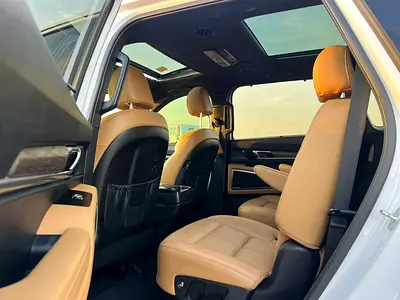 Kia Telluride, миниатюра 15