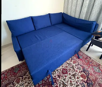 L shape sofa bed
