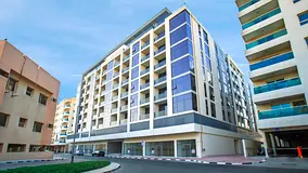 Spacious 2 BHK | 1 Month Free | Maid Room | Balcony | Al Twar 5