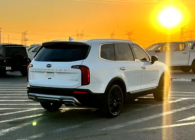 Kia Telluride, миниатюра 8