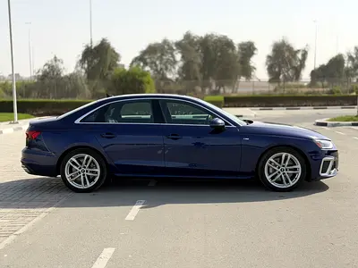 صورة مصغرة 4 لـ 2022 AUDI A4
