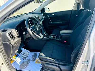 Kia Sportage EX, миниатюра 6