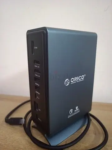 ORICO Multifunction Docking station