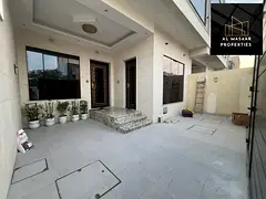 Your chance to own a villa fully furnished with air conditioning, electricity, and water, ready to m