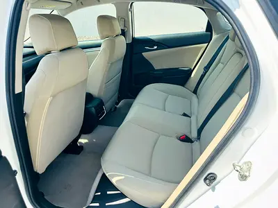 صورة مصغرة 10 لـ 2020 Honda CIVIC