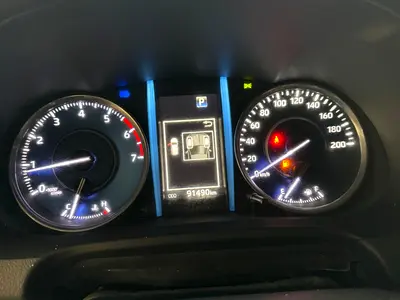 Toyota Fortuner GXR, миниатюра 10