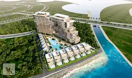 Lamborghini Luxurious Mansion / Near to the Casino/ New Launch / Ocean Mansion / Marjan Island