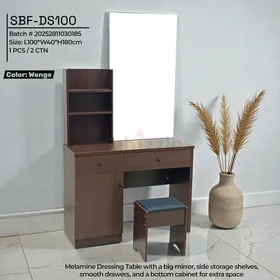 DRESSING TABLE BRAND NEW