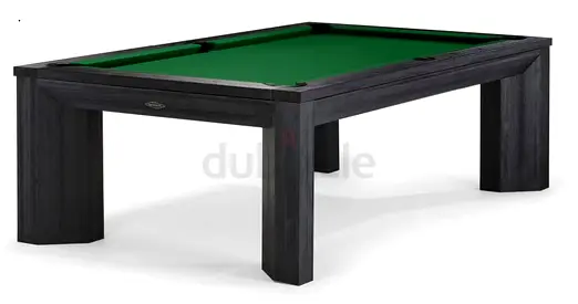 Billiard Table 65