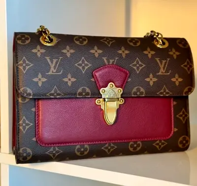 Stylish Louis Vuitton Handbag for Sale