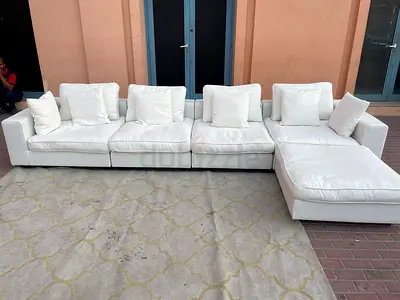 Marina home Modular sofa