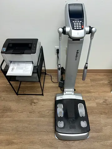 المدفق، رأس الخيمة