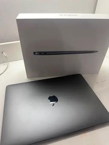 Macbook air m1
