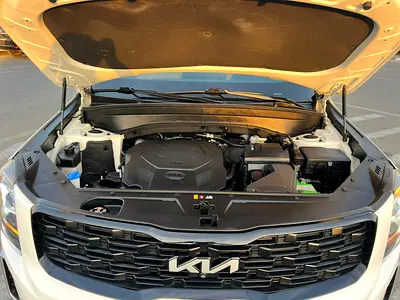 Kia Telluride, миниатюра 18