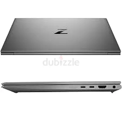 Hp zbook firefly 14 g8
