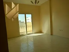 Spacious 2BR with Open View Near Dubai Exit ** **. **