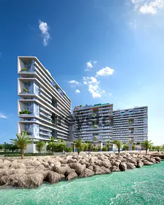 Private Beach Access I Sea view I Missoni Branded I Distressed Deal I 50-50 payment plan