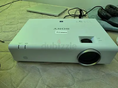 Sony Projector for Sale VPL-EX245- Excellent Condition