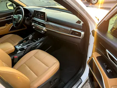Kia Telluride, миниатюра 12