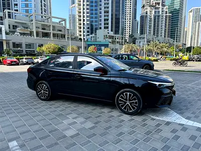 Brand new 2025 MG 5 , Special offer for monthly basis , 3 months upfront payment get 10 days free!!