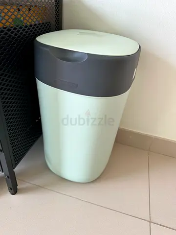 Tommee tippee diaper bin