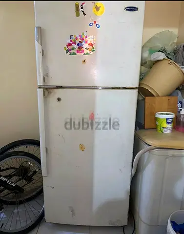 Functional Refrigerator for Urgent sale