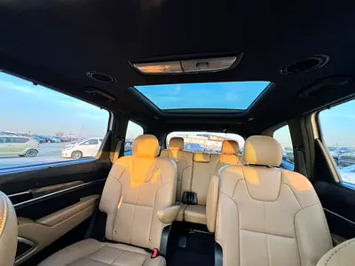 Kia Telluride, миниатюра 14