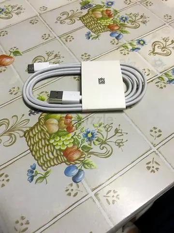 USB Charging Cable - Reliable and Essential