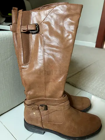 Women boots. Bundle offer. S41