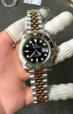 Rolex GMT Master Zombie 1:1