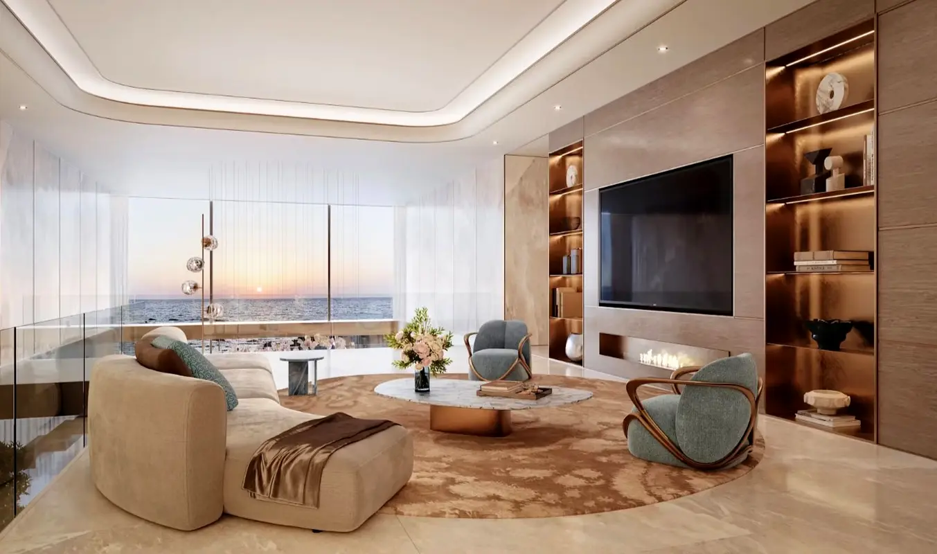Jacob & Co Residences by Mantra Properties - View 2
