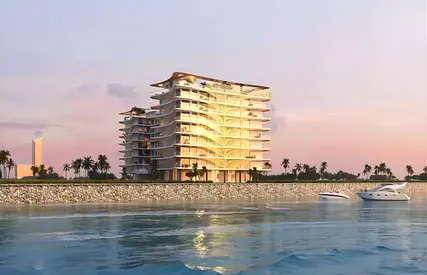 جاكوب آند كو ريزيدنسز