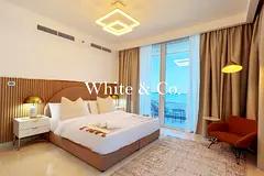 Spacious | Canal Front | Rented