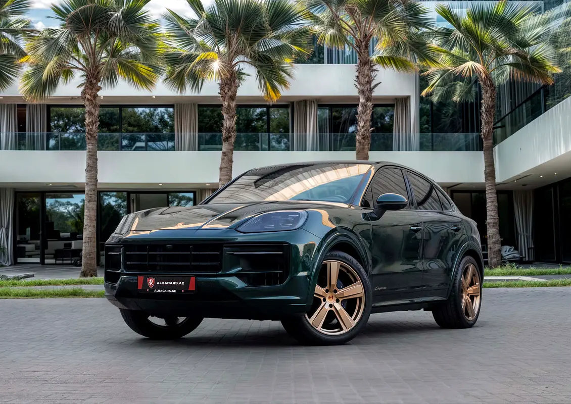Coupe