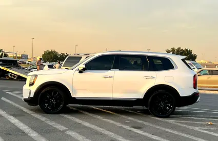 Kia Telluride, миниатюра 4