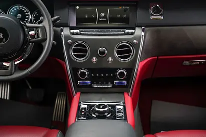 2019 ROLLS-ROYCE CULLINAN 照片 10