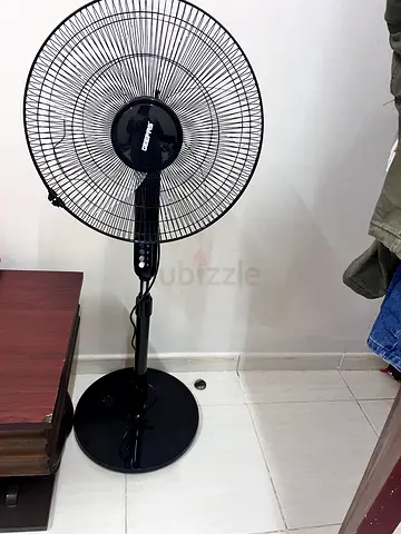 High-Quality Stand Fan for Sale