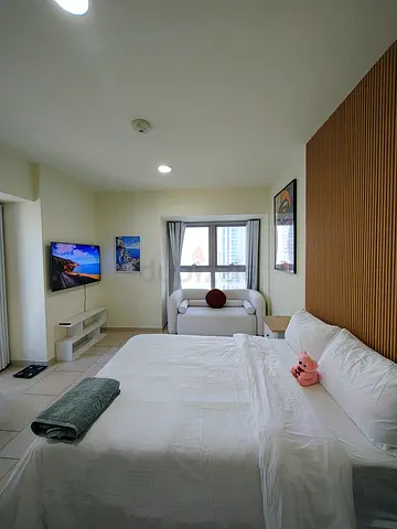 High floor - Sea view- No Deposit No Commission- Hotel quality