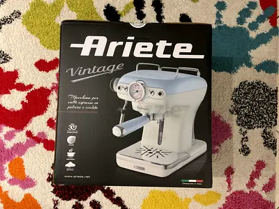 Vintage Coffee Espresso Machine for Sale