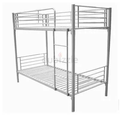 Sturdy Metal Bunk Bed for Sale