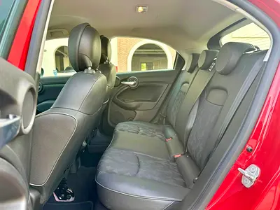 Fiat 500 X Cross Plus, миниатюра 10