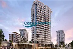 Elegant Residences in Mina | Solera Tower